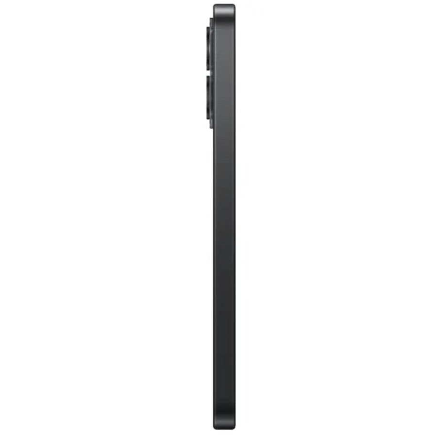 Xiaomi Redmi Note 17 Pro Max 5G 8/512GB Black (UA)