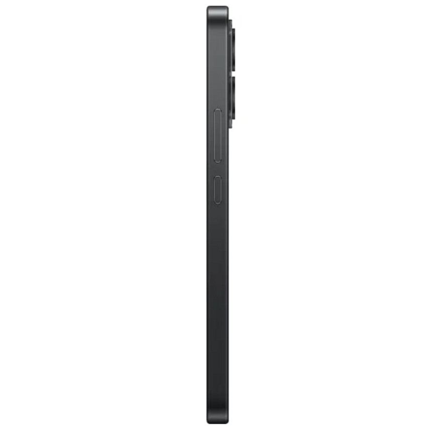 Xiaomi Redmi Note 17 Pro Max 5G 8/512GB Black (UA)