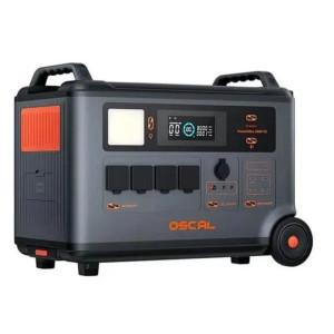 Oscal PowerMax 3600 SE