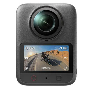 DJI Osmo 360 II Adventure Combo