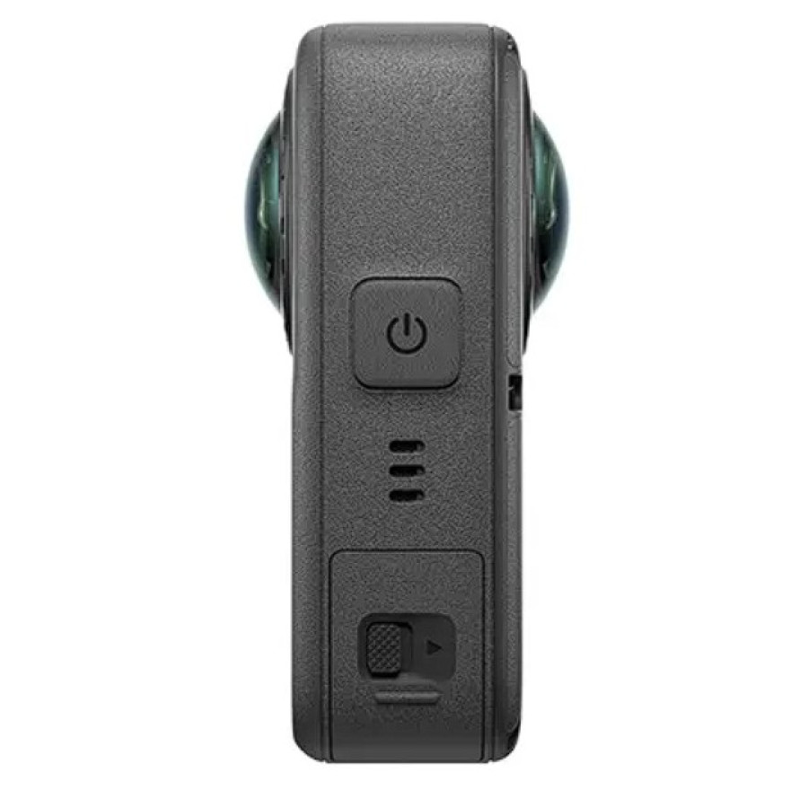 DJI Osmo 360 II Adventure Combo