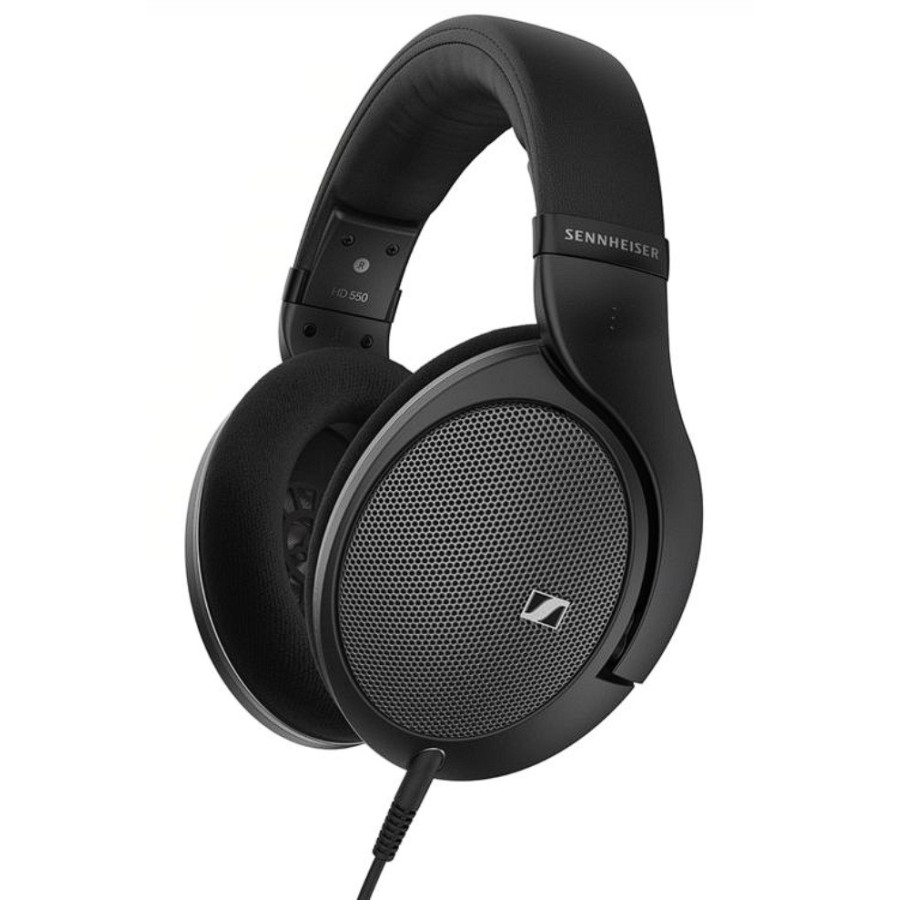 Sennheiser HD 550 Black (700455)