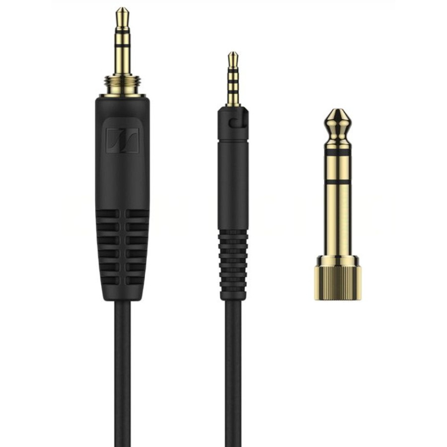 Sennheiser HD 550 Black (700455)