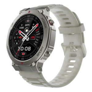 Black Shark GS3 Ultra Silver