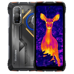 Blackview ROCK 3 8/256GB Orange