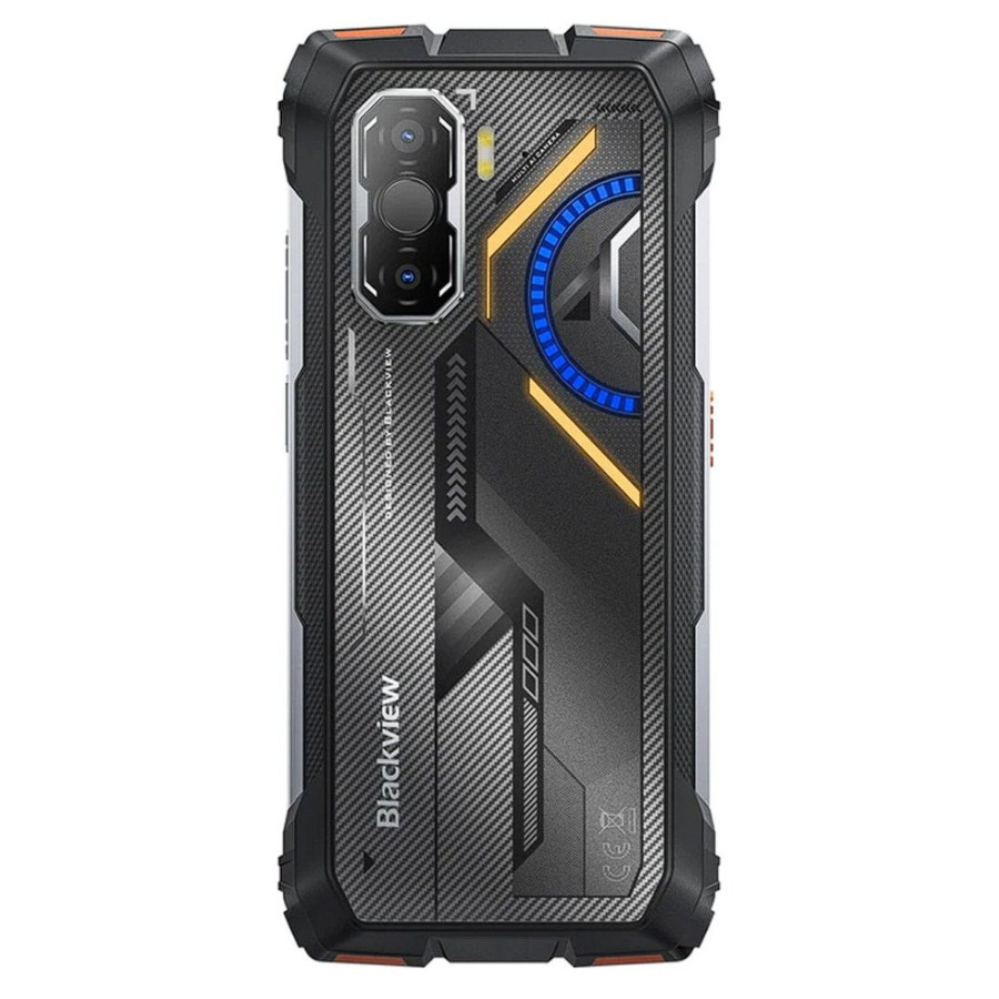 Blackview ROCK 3 8/256GB Orange