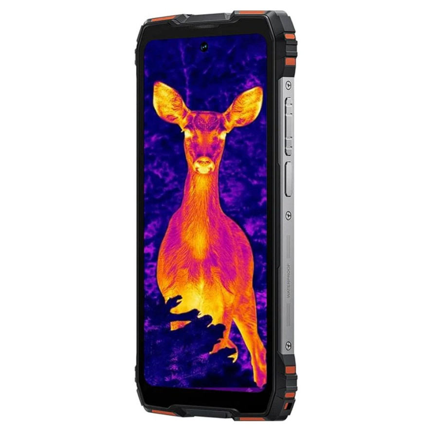 Blackview ROCK 3 8/256GB Orange