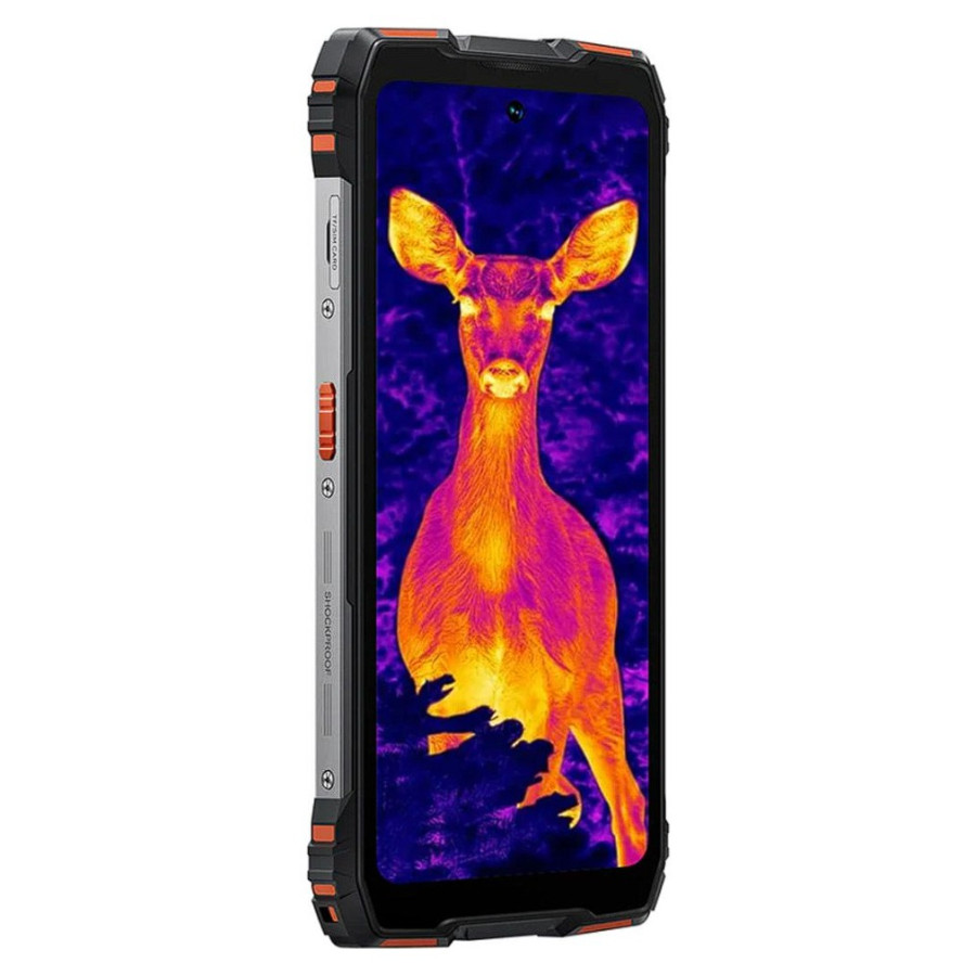 Blackview ROCK 3 8/256GB Orange