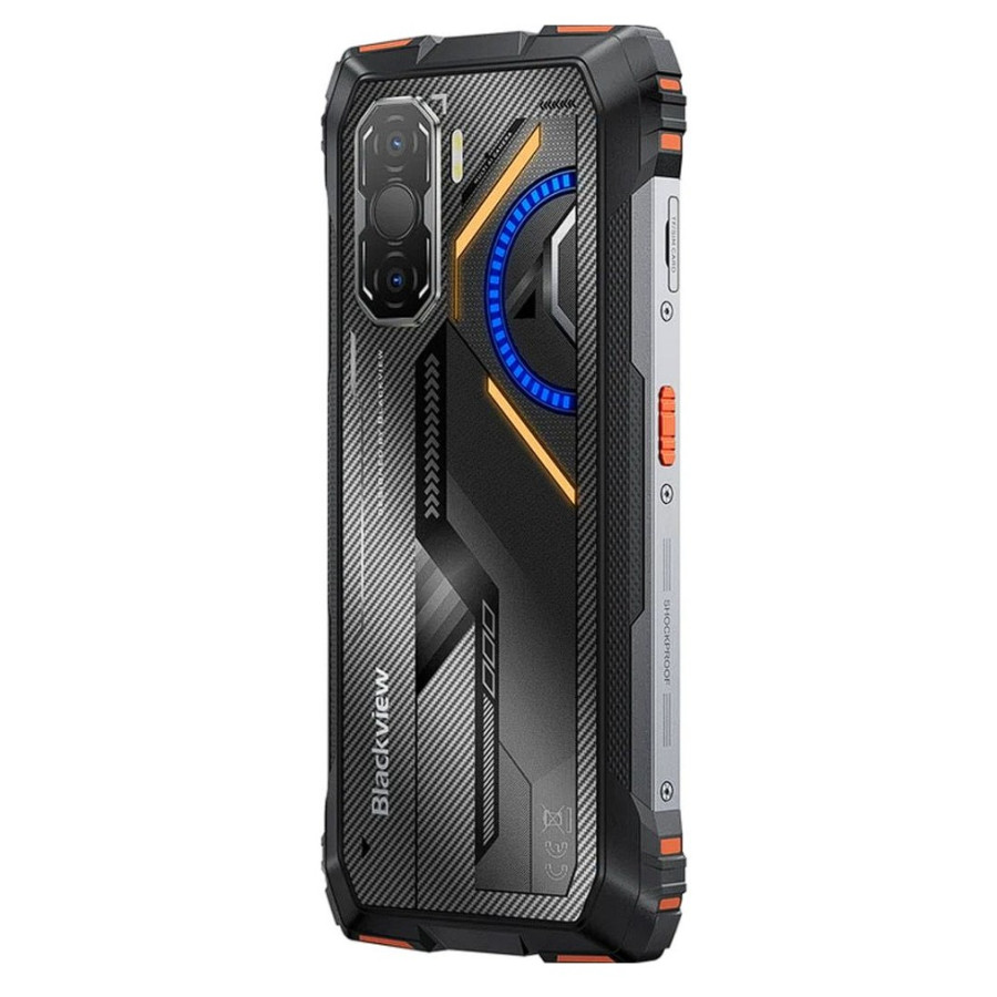 Blackview ROCK 3 8/256GB Orange