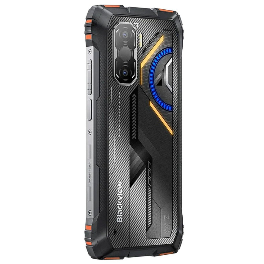 Blackview ROCK 3 8/256GB Orange