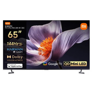 Xiaomi TV S Pro Mini LED 65 2026 (L65MB-SME, L65MB-SEU)