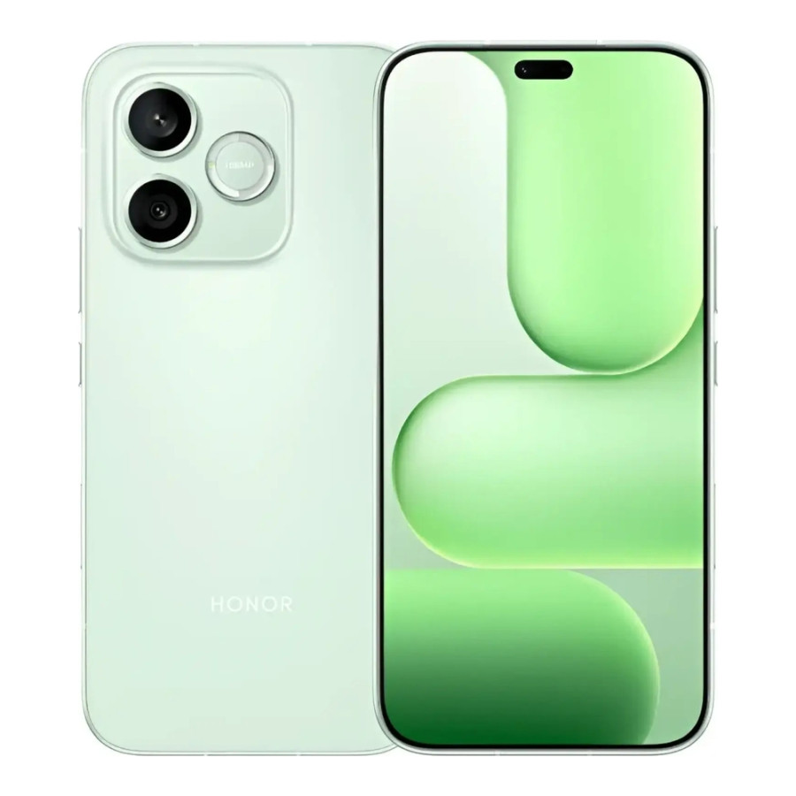 Honor 600 Lite 8/256GB Sprout Green (no charger) (Global Version)
