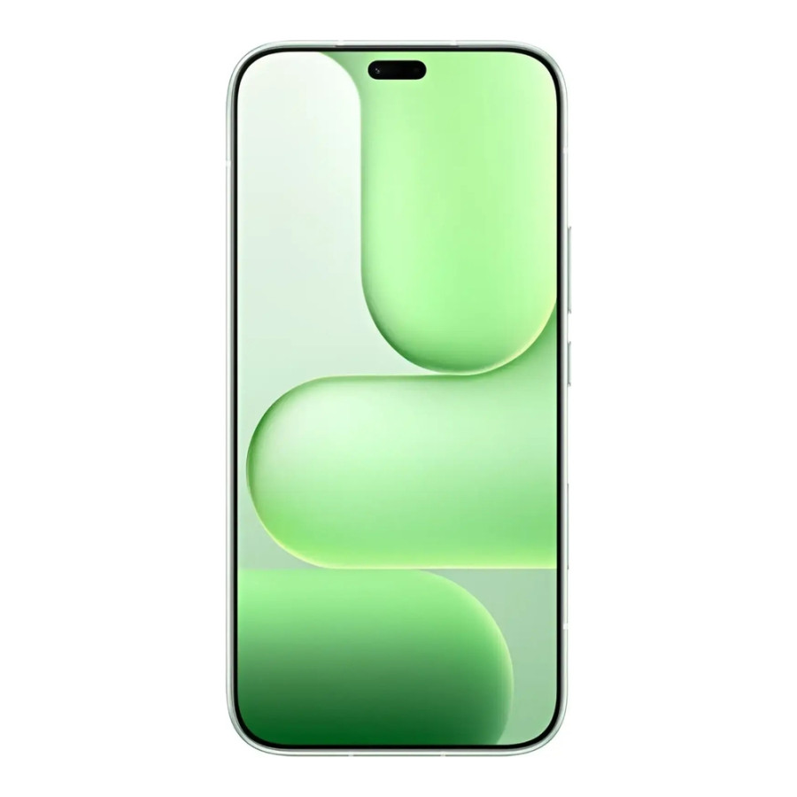 Honor 600 Lite 8/256GB Sprout Green (no charger) (Global Version)