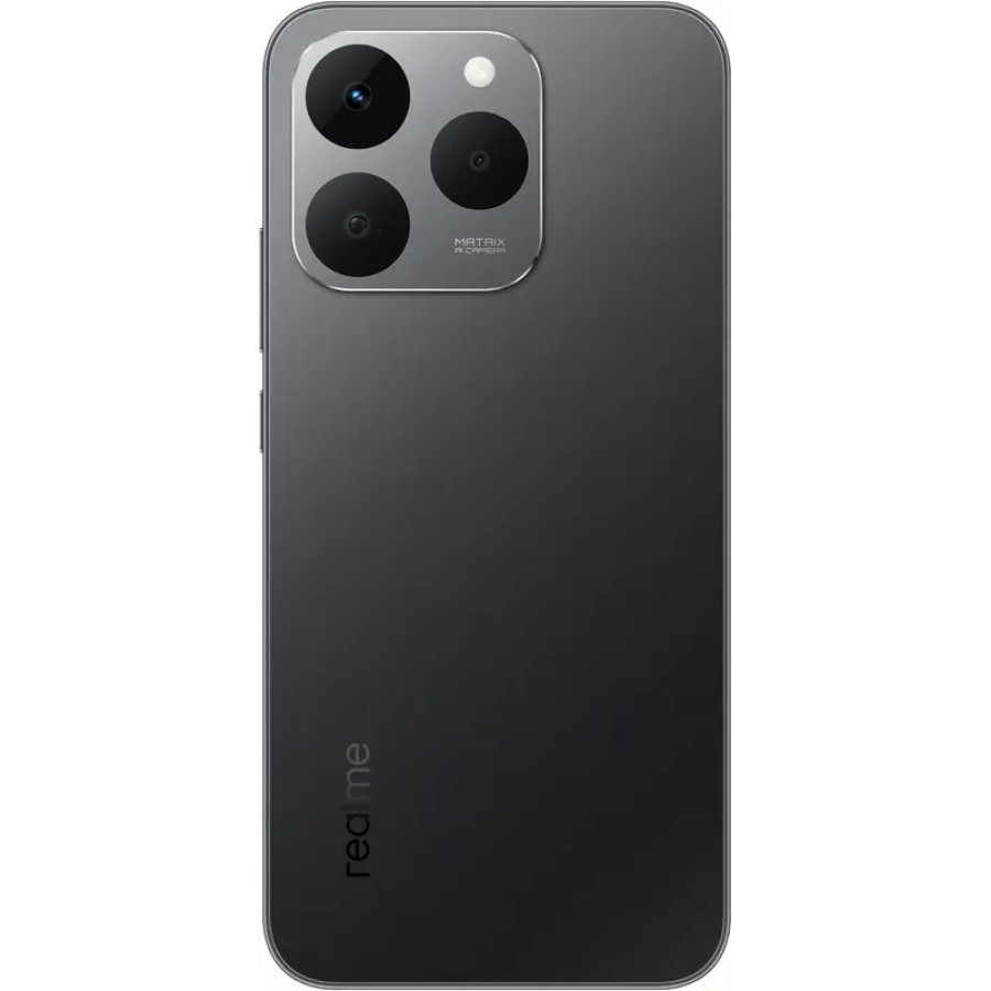Realme 15T 12/512GB Suit Titanium (Global version)