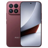 Xiaomi POCO F9 Ultra 12/256GB Dark Cherry (with charger) (Global Version)