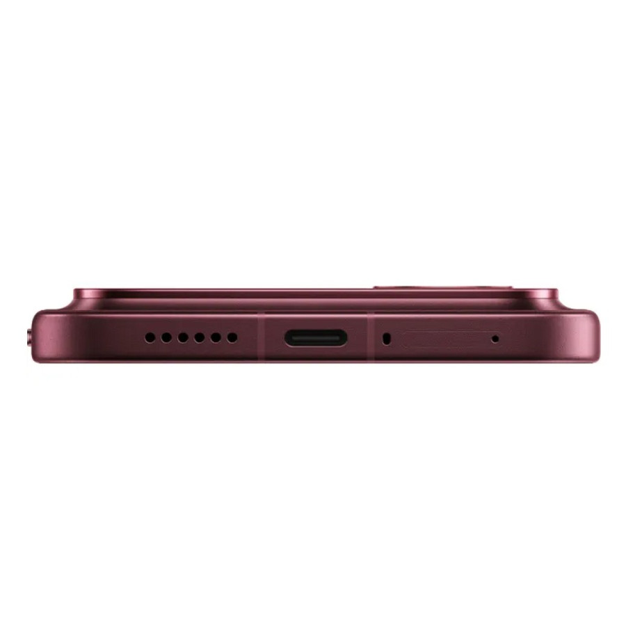 Xiaomi POCO F9 Ultra 12/256GB Dark Cherry (with charger) (Global Version)