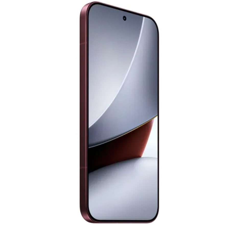 Xiaomi POCO F9 Ultra 12/256GB Dark Cherry (with charger) (Global Version)