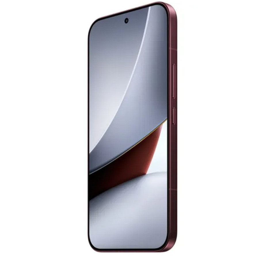 Xiaomi POCO F9 Ultra 12/256GB Dark Cherry (with charger) (Global Version)