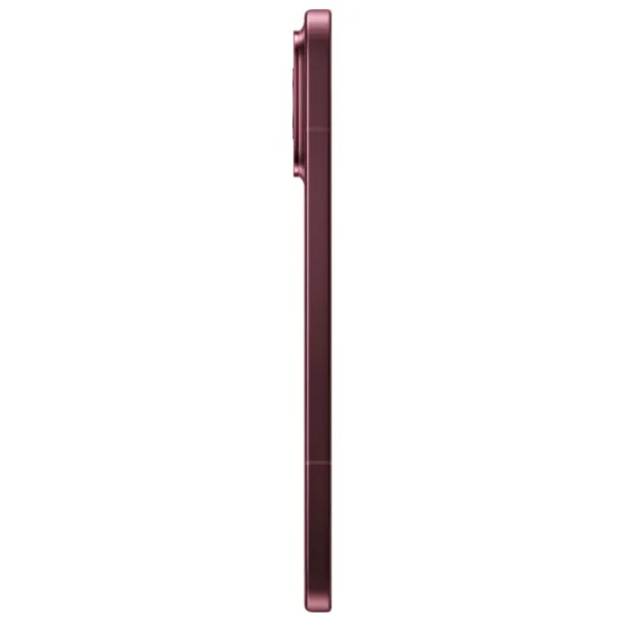 Xiaomi POCO F9 Ultra 12/256GB Dark Cherry (with charger) (Global Version)