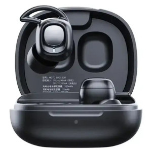 MOTO BUDS B20 True Wireless Bluetooth Headphones Black