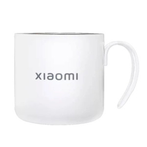 Xiaomi Custom Stell Mug White (400 мл)