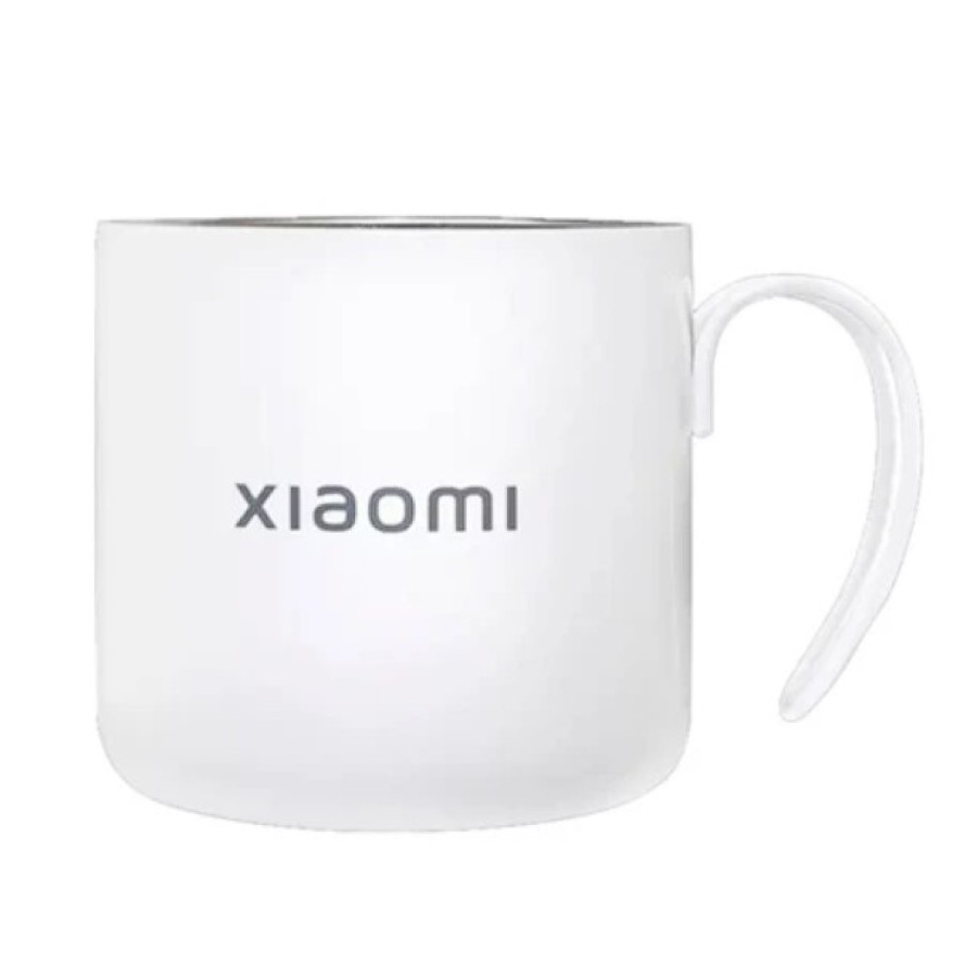 Xiaomi Custom Stell Mug White (400 мл) (BHR5235CN)