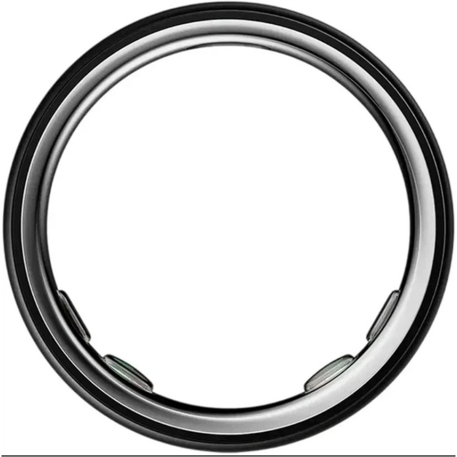 Oura Ring 5 Stealth - Size 7 (JZ90-61620-07)