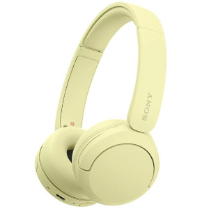 Sony WH-CH520 Yellow (WHCH520Y.CE7)