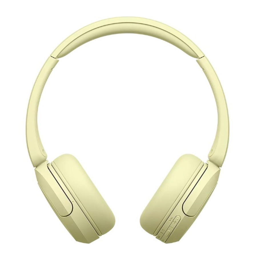 Sony WH-CH520 Yellow (WHCH520Y.CE7)