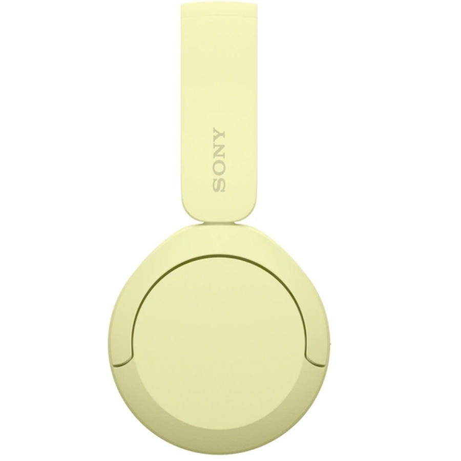 Sony WH-CH520 Yellow (WHCH520Y.CE7)