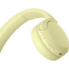 Sony WH-CH520 Yellow (WHCH520Y.CE7)