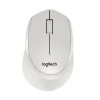 Logitech M330 Silent plus White CN