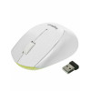 Logitech M330 Silent plus White CN