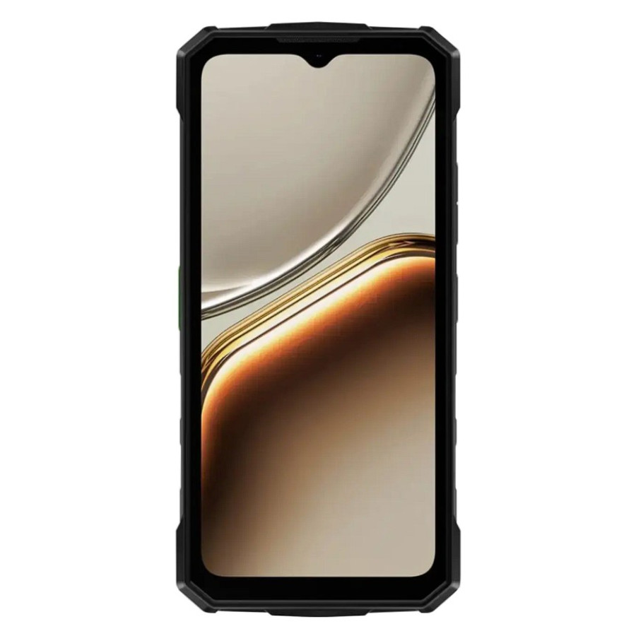 DOOGEE Fire 5 Pro 4/128GB Twilight Gray