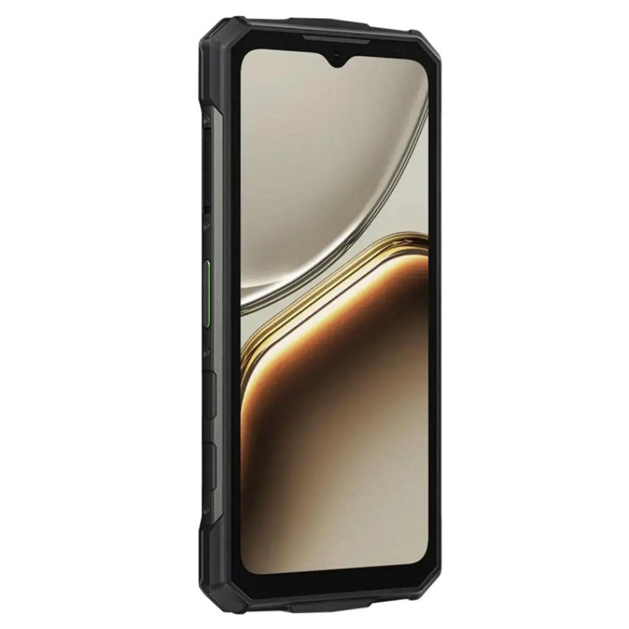 DOOGEE Fire 5 Pro 4/128GB Twilight Gray