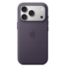 Apple iPhone 17 Pro TechWoven Case with MagSafe – Purple (MGF54) (EU)