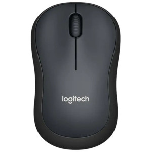 Logitech M221 Silent Charcoal (910-004886)