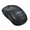 Logitech M221 Silent Charcoal (910-004886)