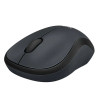 Logitech M221 Silent Charcoal (910-004886)
