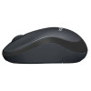 Logitech M221 Silent Charcoal (910-004886)