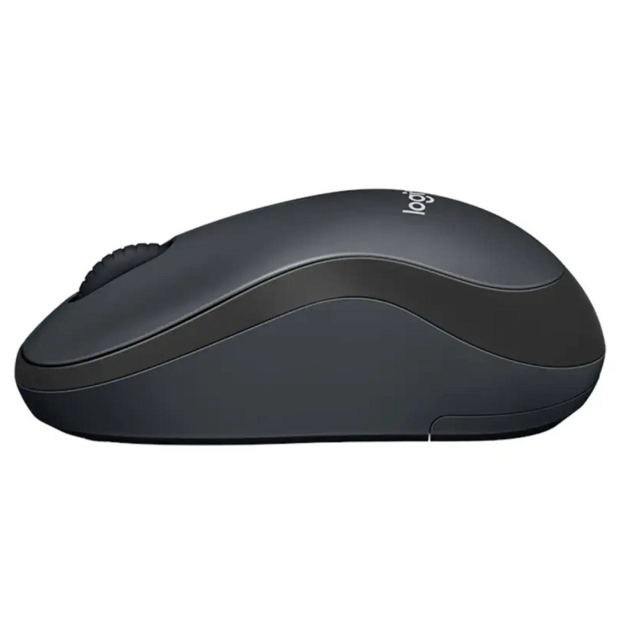 Logitech M221 Silent Charcoal (910-004886)