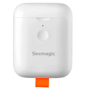 Xiaomi Youpin Seemagic Electric Nail Clipper Mini White (SMPH-ZJD04C/3264465)
