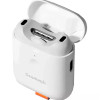 Xiaomi Youpin Seemagic Electric Nail Clipper Mini White (SMPH-ZJD04C/3264465)