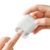 Xiaomi Youpin Seemagic Electric Nail Clipper Mini White (SMPH-ZJD04C/3264465)