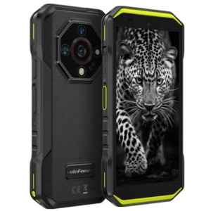 Ulefone Armor X32 6/128GB Vivid Green (6975326662390)