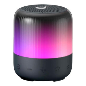 Anker SoundCore Glow Mini Black (A3136G11)