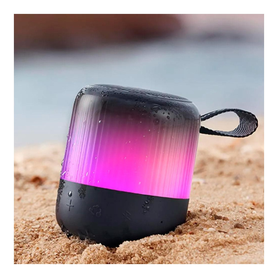 Anker SoundCore Glow Mini Black (A3136G11)