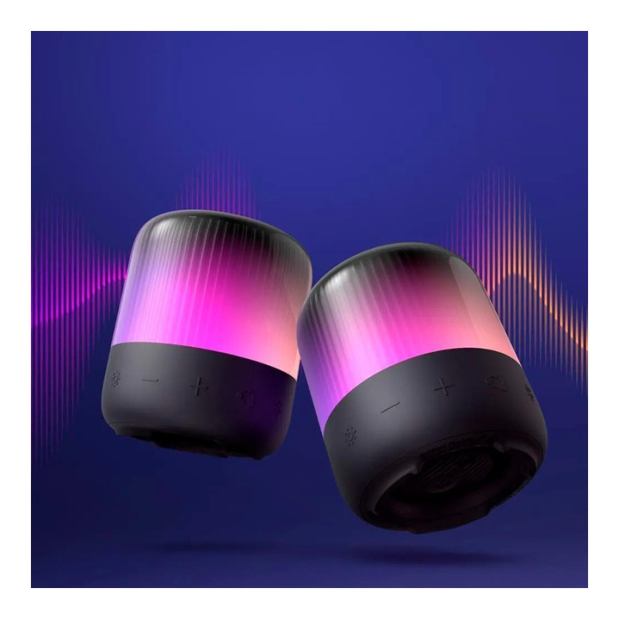 Anker SoundCore Glow Mini Black (A3136G11)