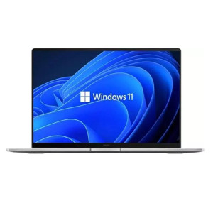 Xiaomi Redmi Book 16 2026 Ultra 5 125H/16Gb/512GB SSD/2.5K/120Hz Gray (JYU4712CN)