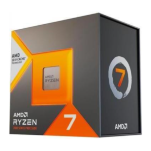 AMD Ryzen 7 7800X3D (100-100000910WOF)